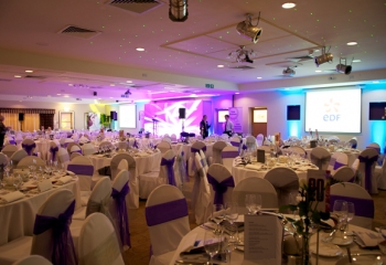 Ayrshire Business Awards 2011