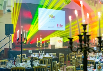 Fife Business Awards 2018